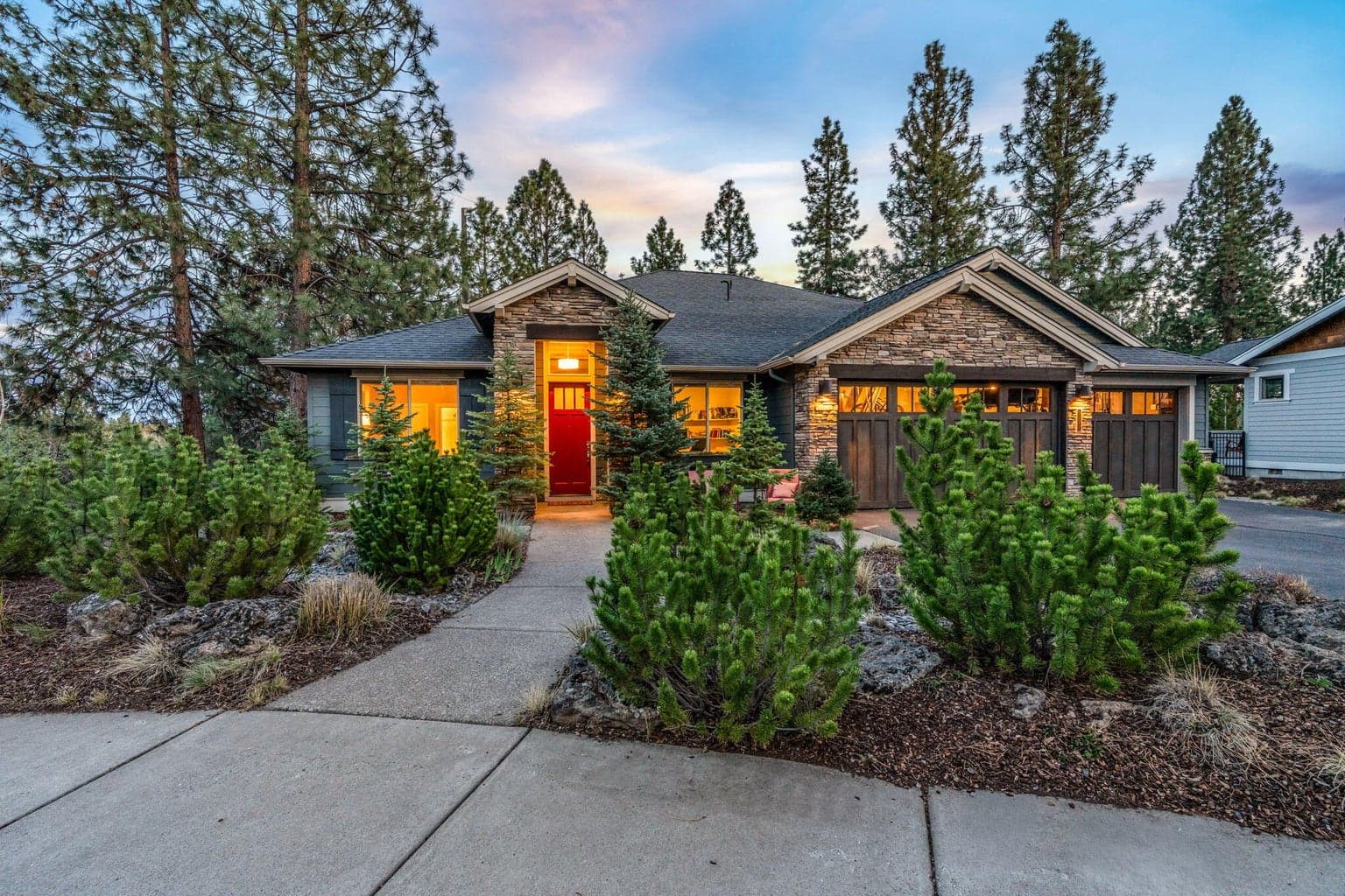 3277 Pee Wee, Bend, OR, 97703 property photo