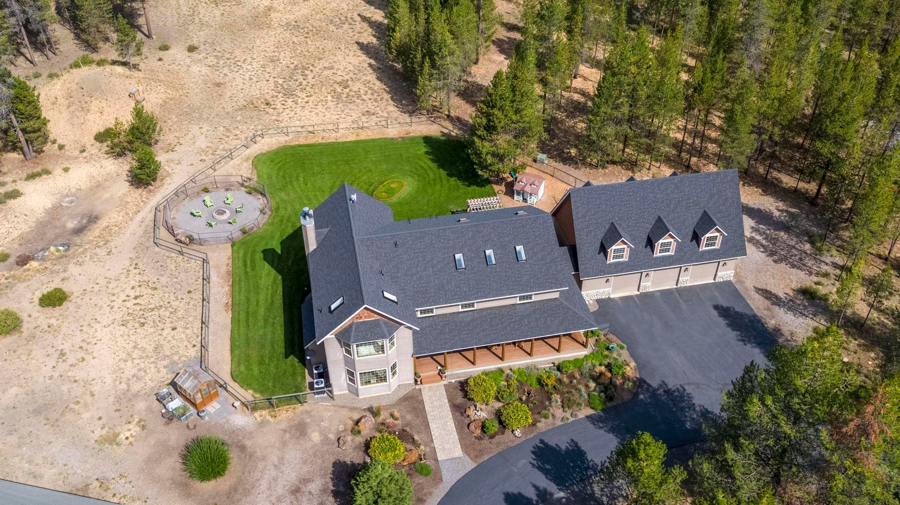 Photo of 16905 Pleasant View 2 of 105