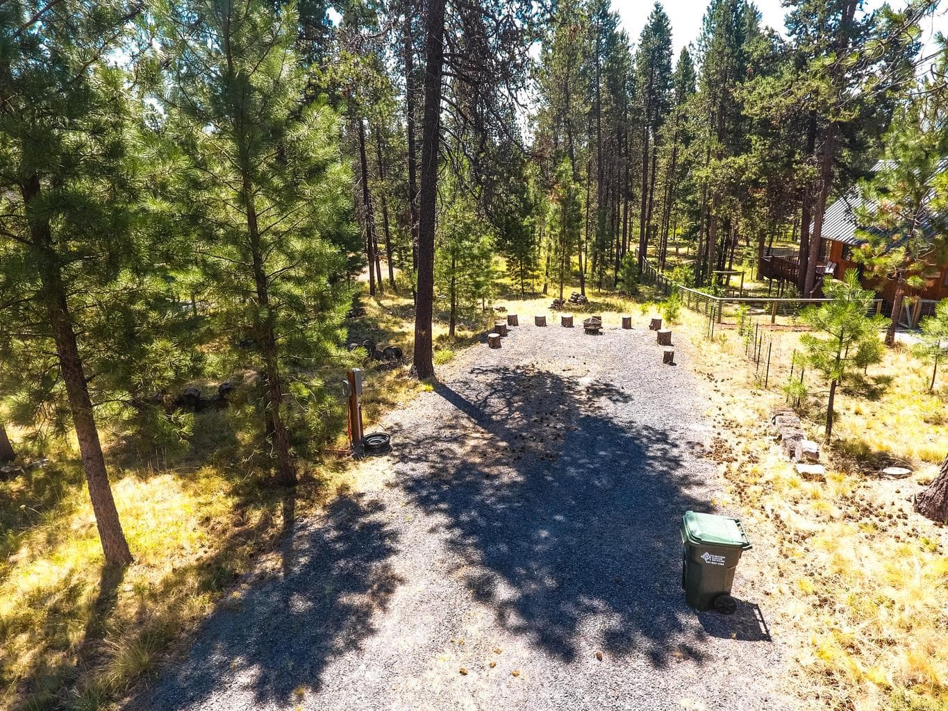 Full utilities included.