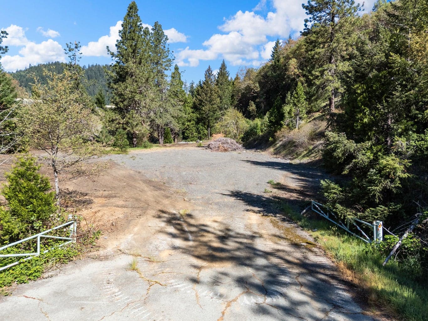 101 Coyote Creek
