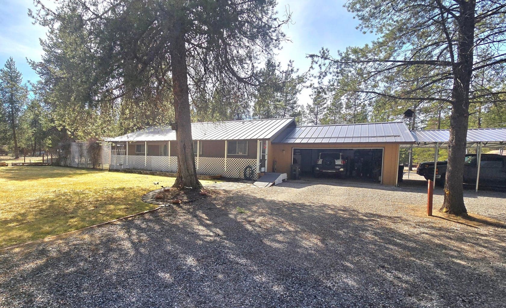 53465 Kokanee