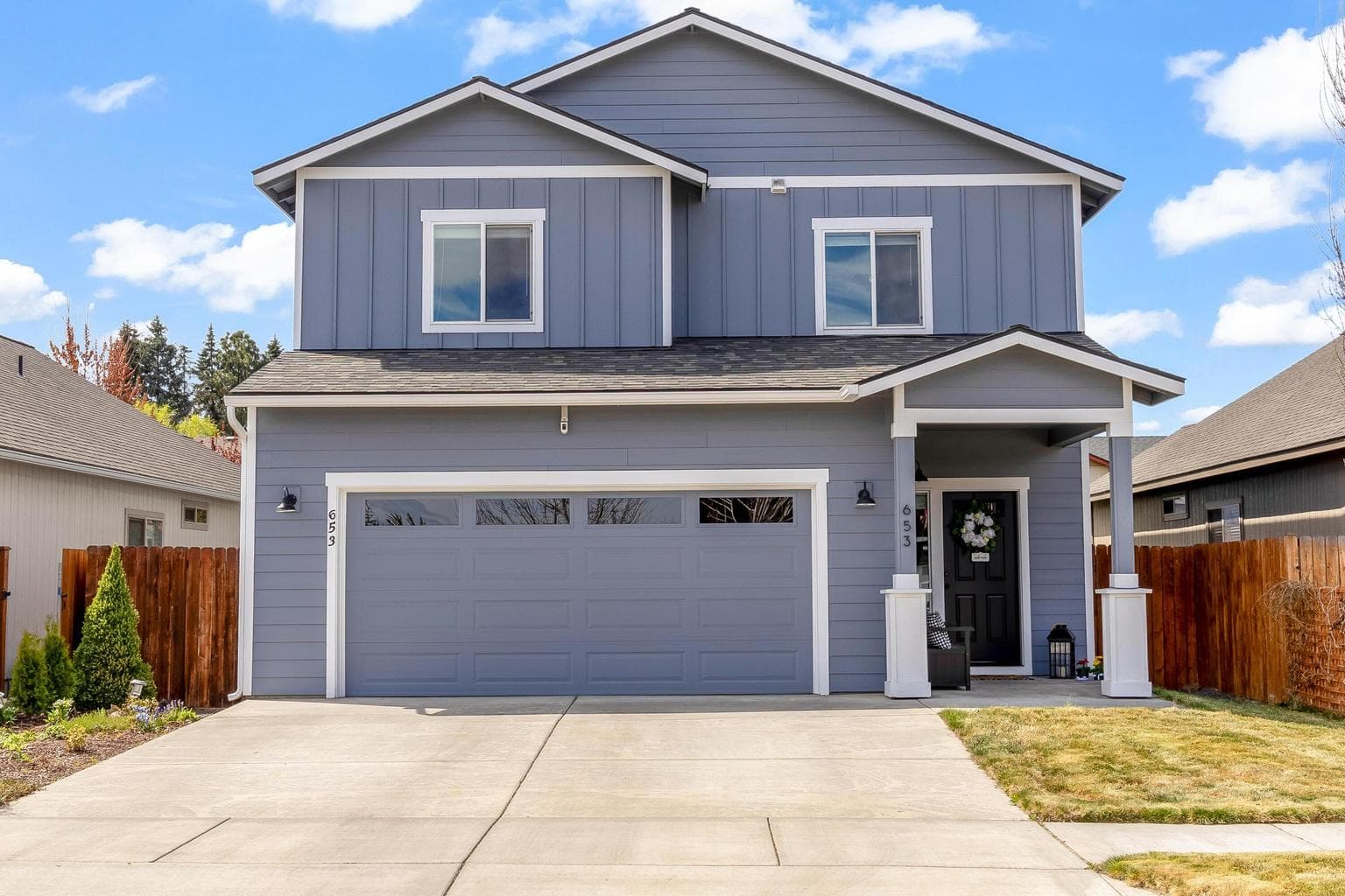 653 Providence, Bend, OR, 97701 property photo