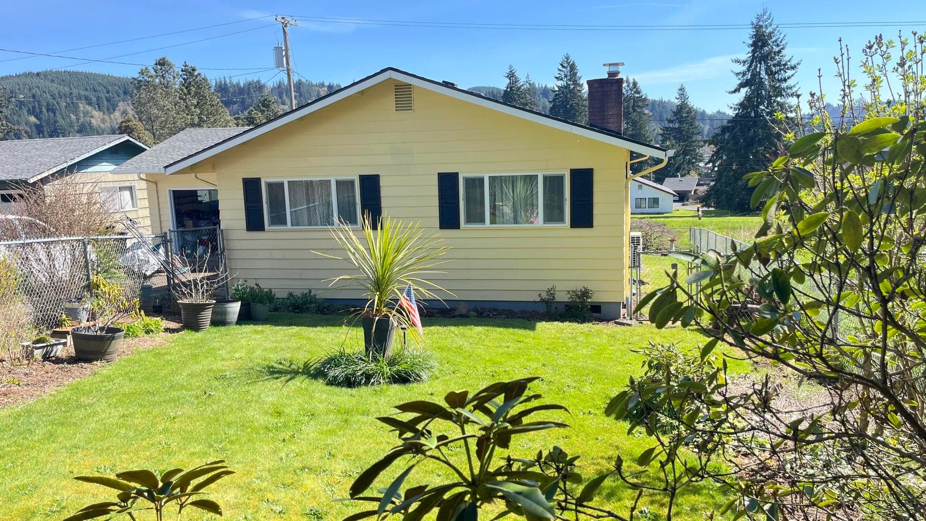 750 Oregon 47, Clatskanie, 97016