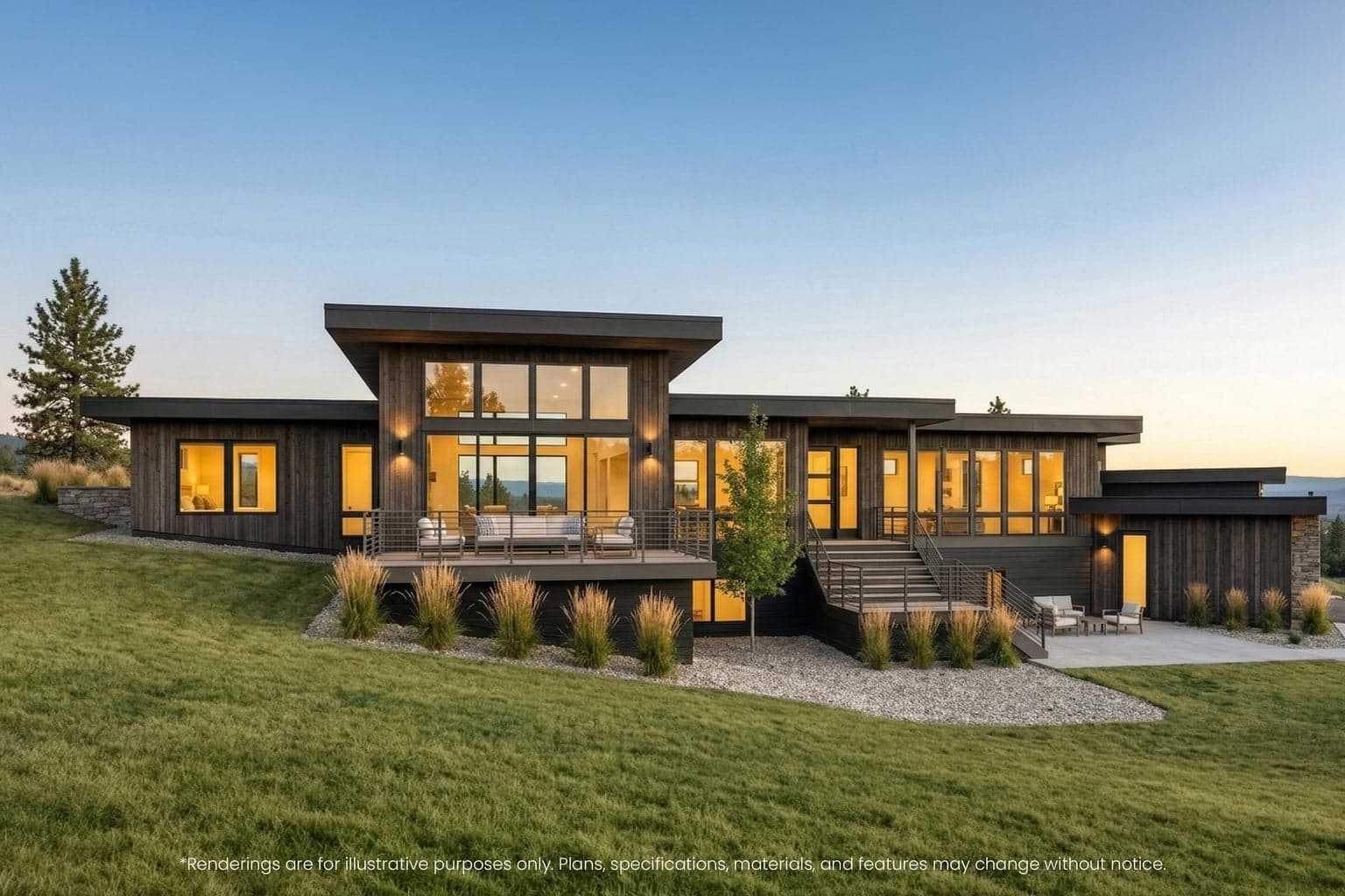 Photo of 61594 Hosmer Lake 2 of 20