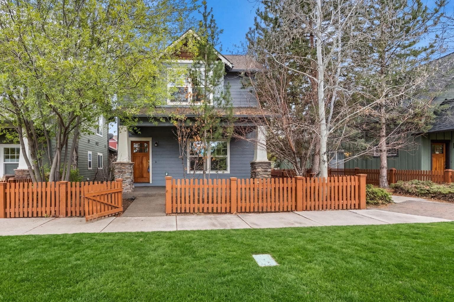 21248 Lily, Bend, OR, 97702 property photo