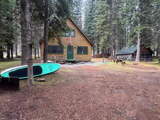 80 Diamond Lake