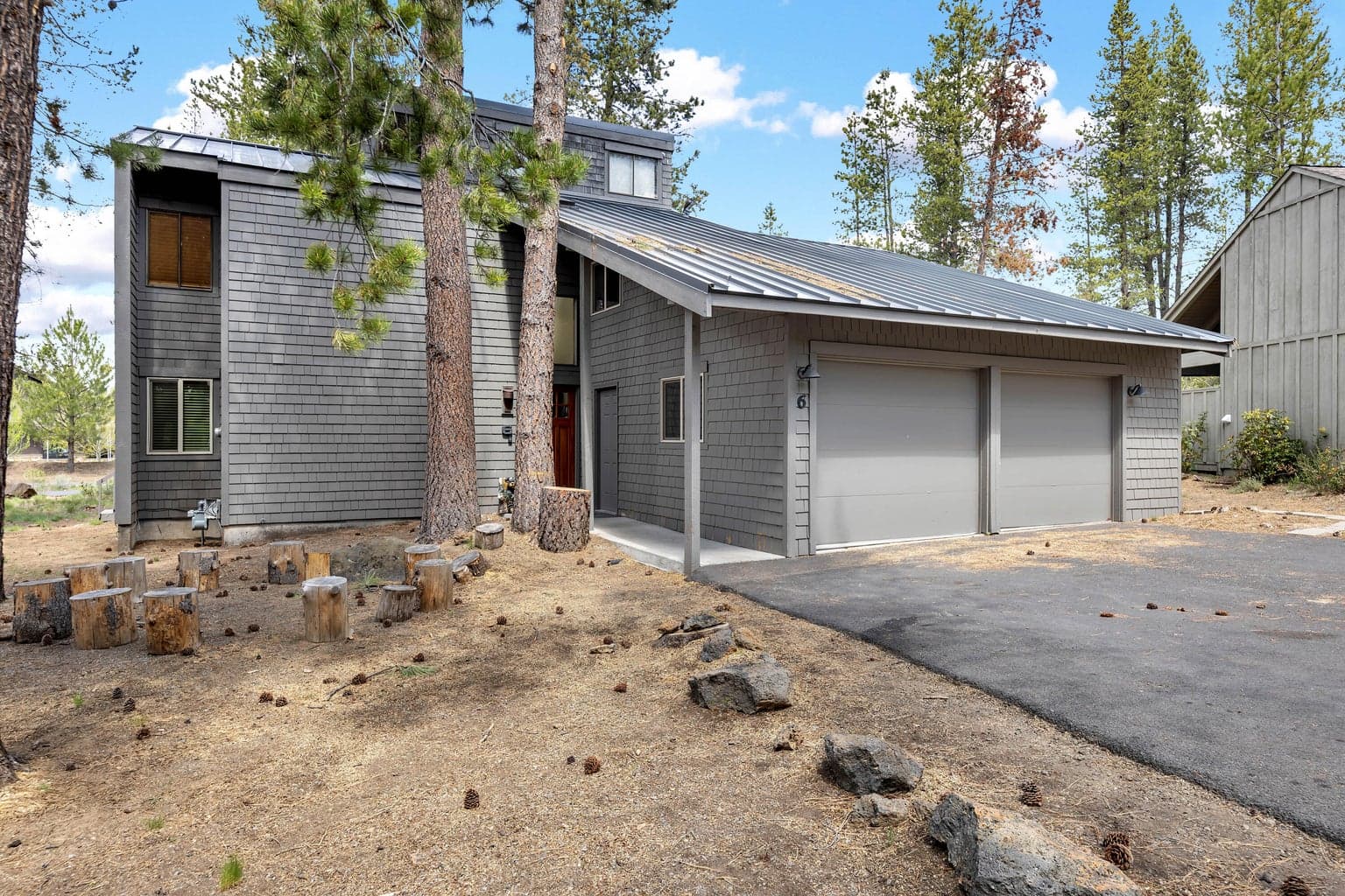 57247 Puma, Sunriver, 97707