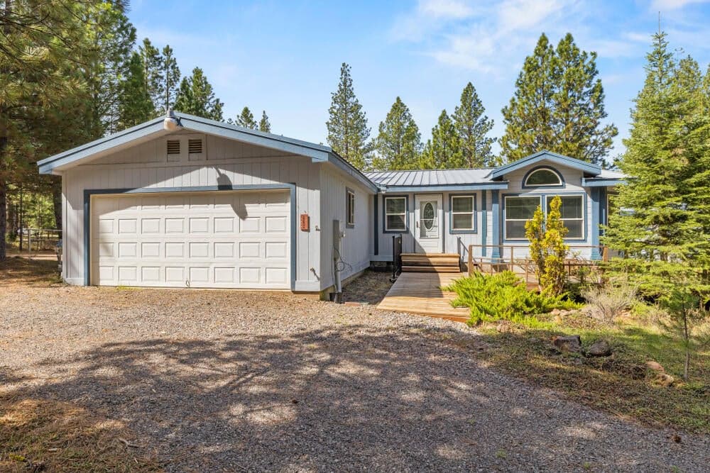22604 Horseshoe