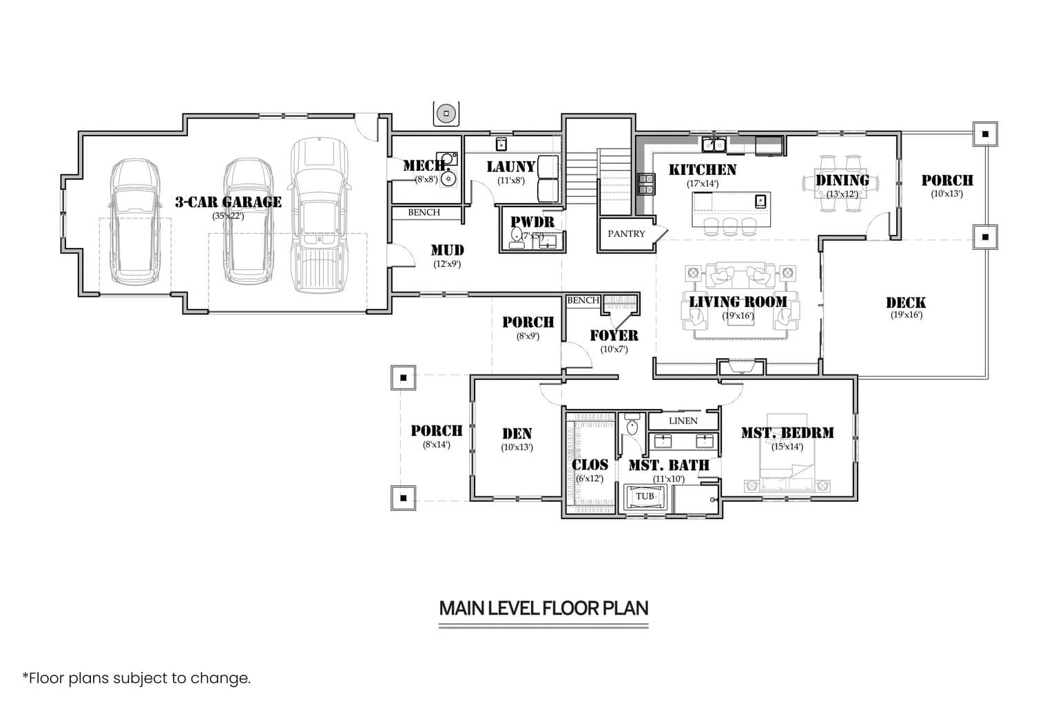 Photo of 3440 Sullivan 3 of 10