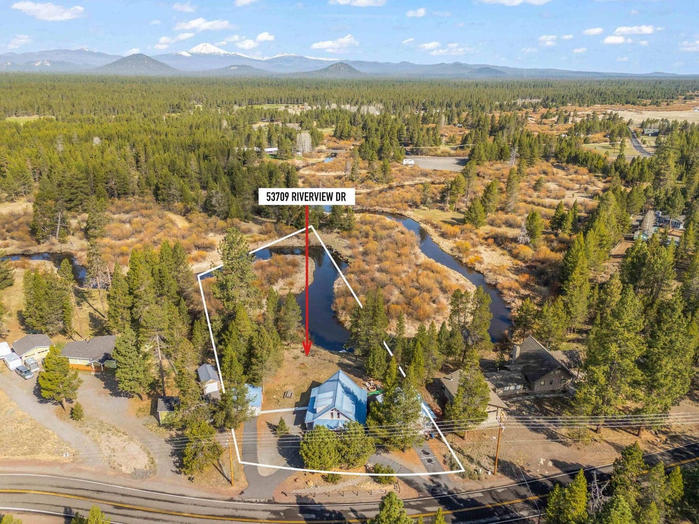 53709 Riverview, La Pine, 97739