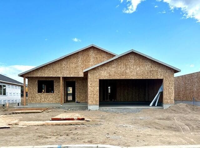 Under construction est. completion July