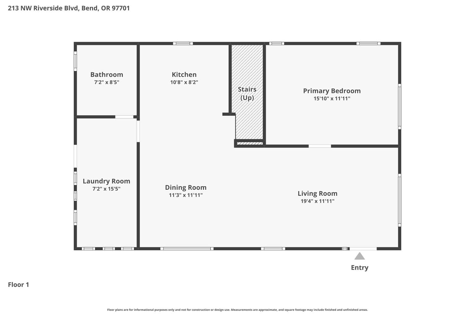 Photo of 213 Riverside 5 of 37