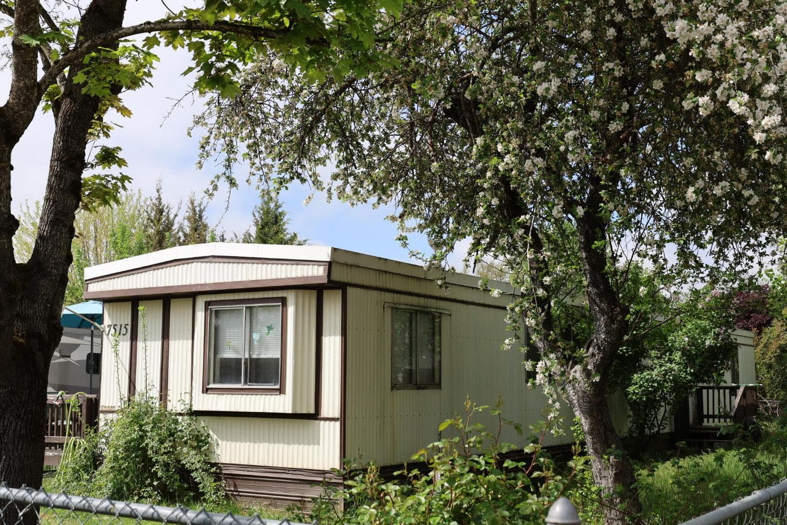 7515 Gladstone, White City, 97503