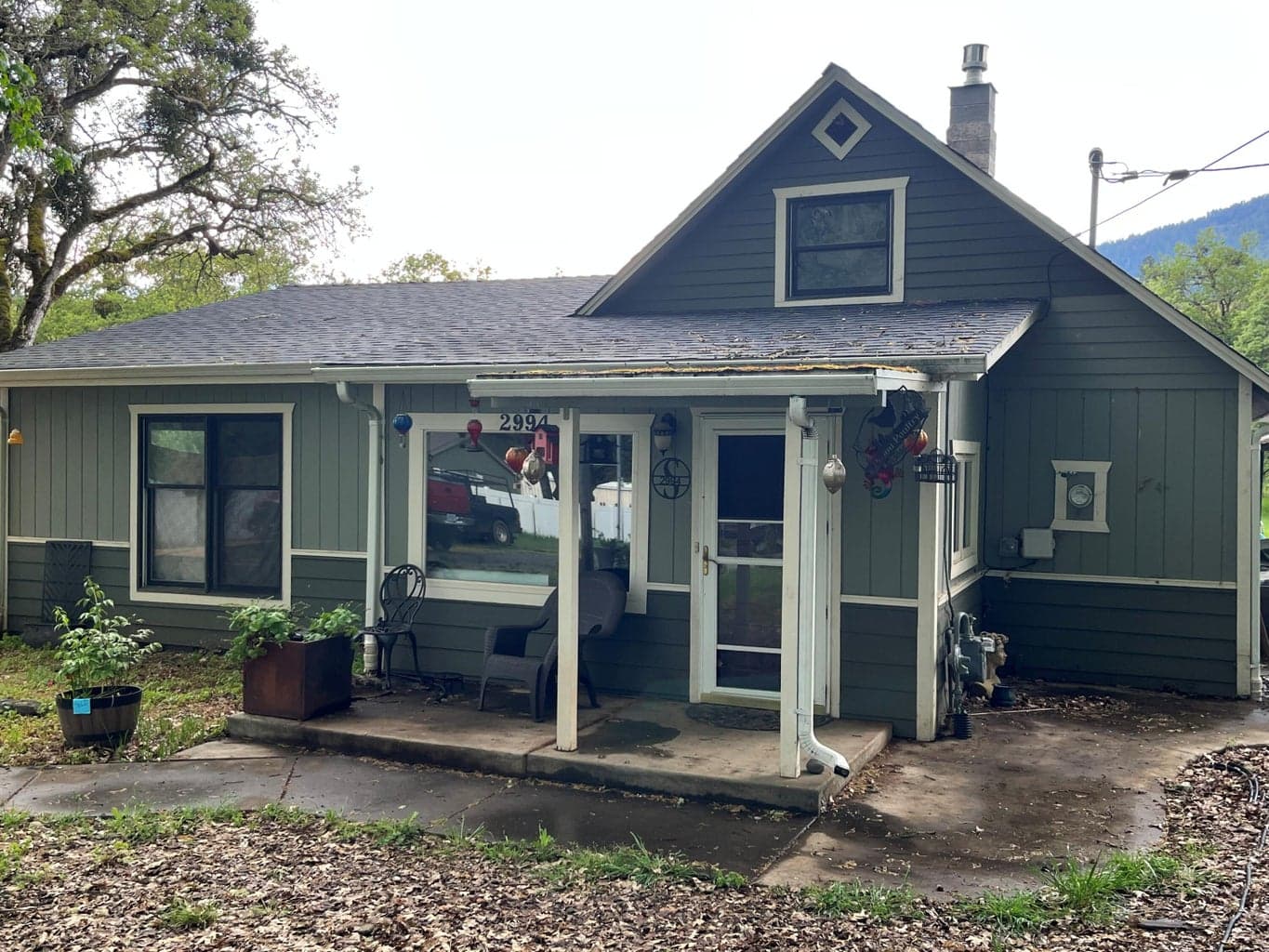 2994 Foothill