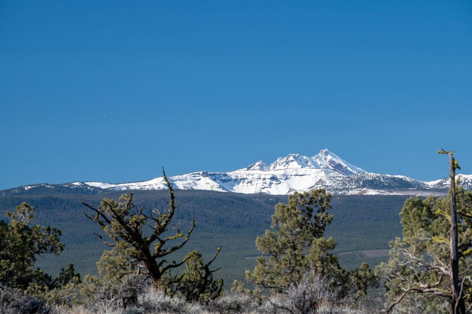Broken Top