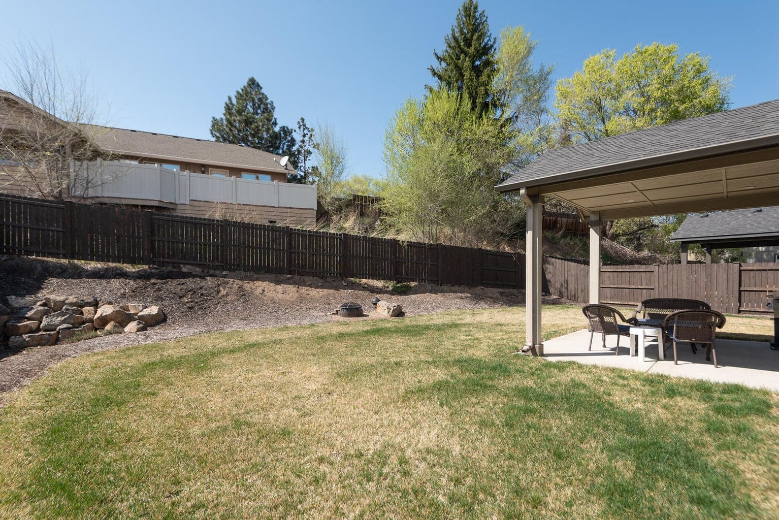 Photo of 2955 NE Quiet Canyon Drive 27 of 30
