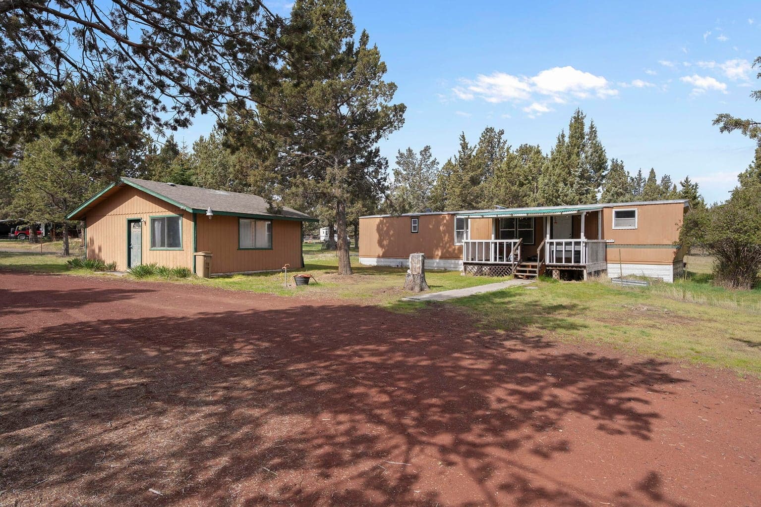 8320 High Cone, Terrebonne, 97760