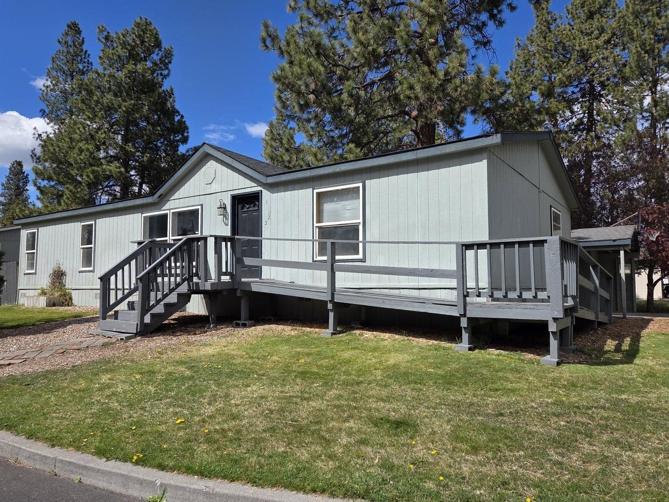 61025 Tuscany Drive