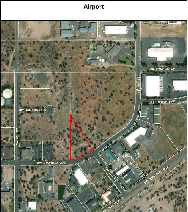 405 Umatilla