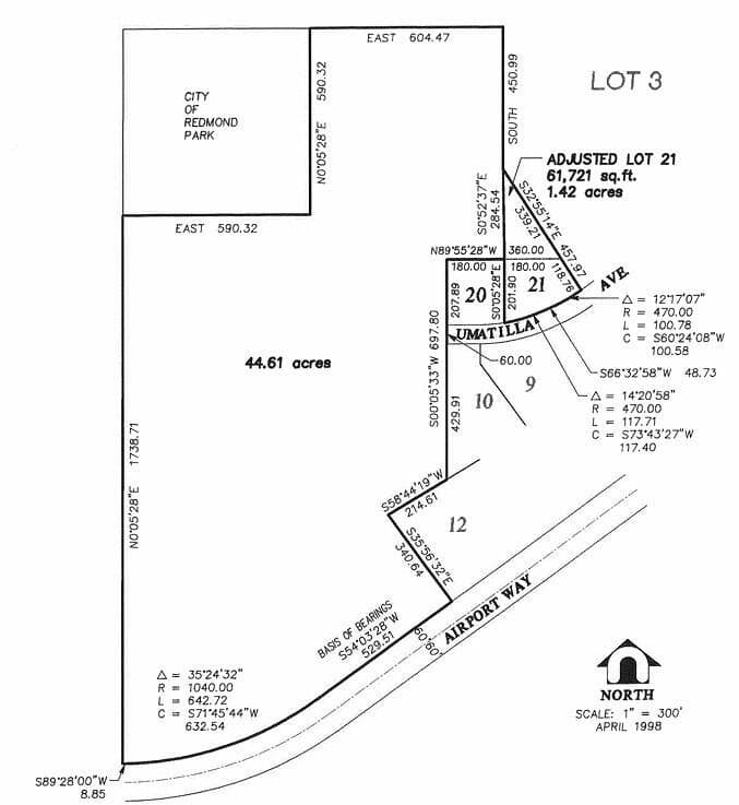 Photo of 405 Umatilla 3 of 5
