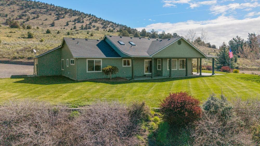 12445 Highway 140