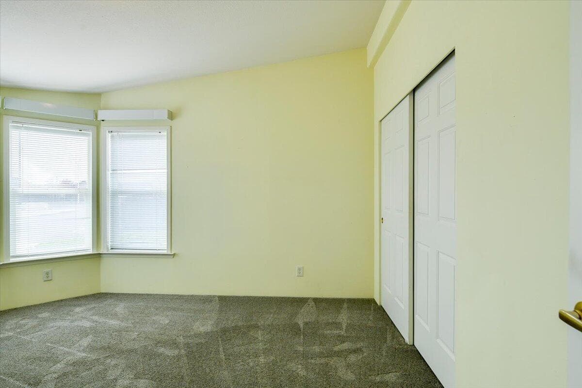 3rd bedroom