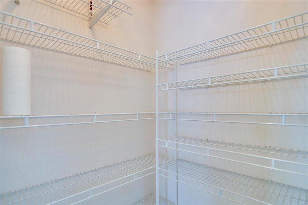 Pantry