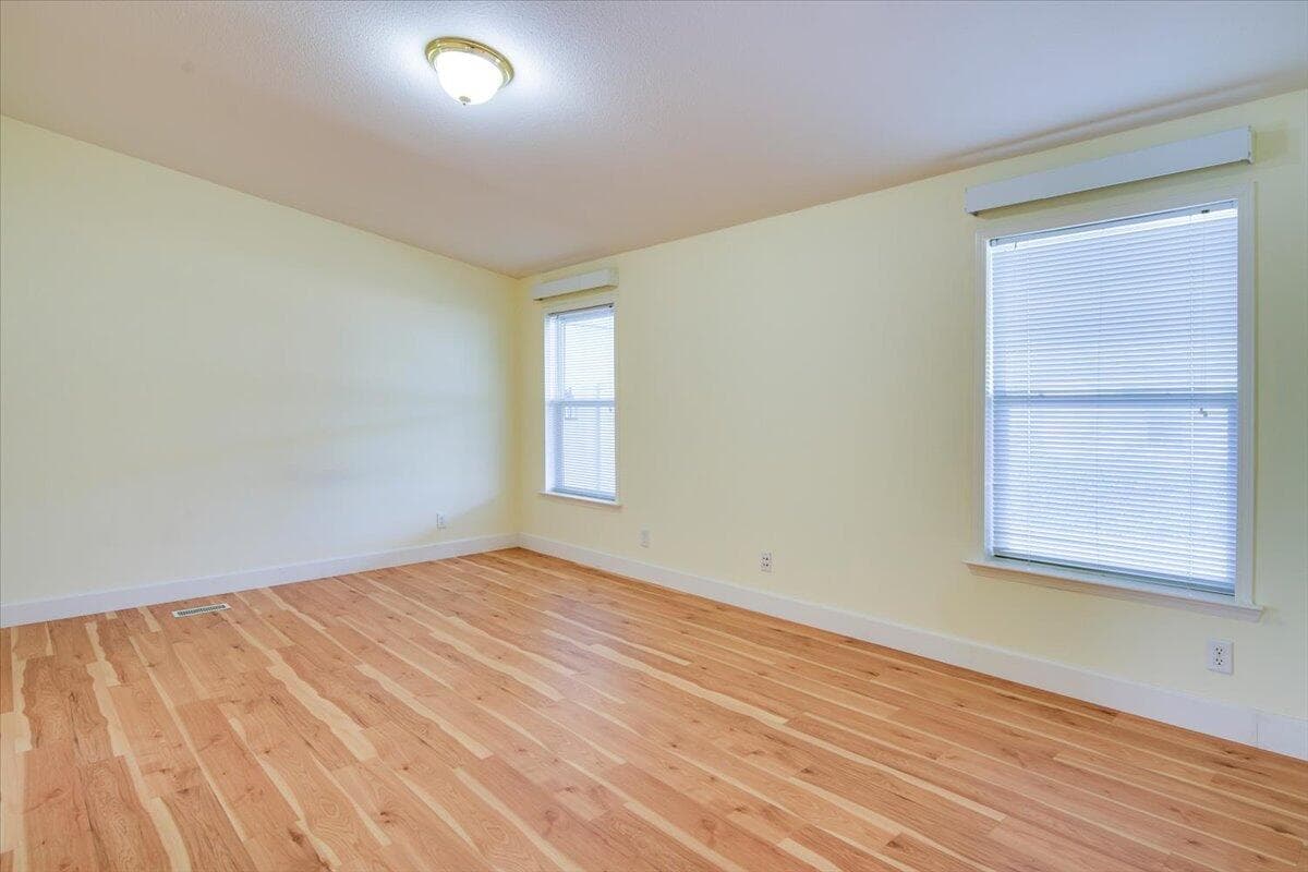 Primary room