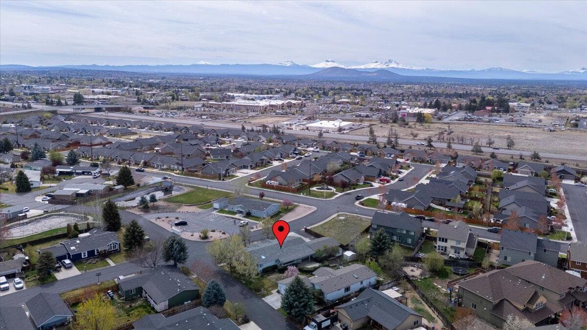 Centrally located