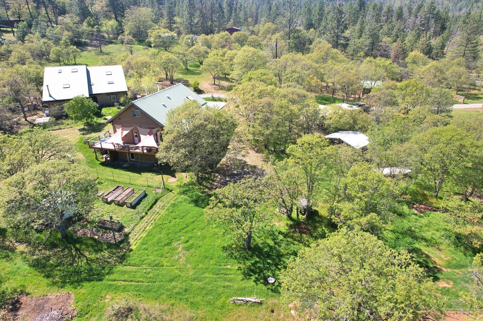 8150 Upper Applegate
