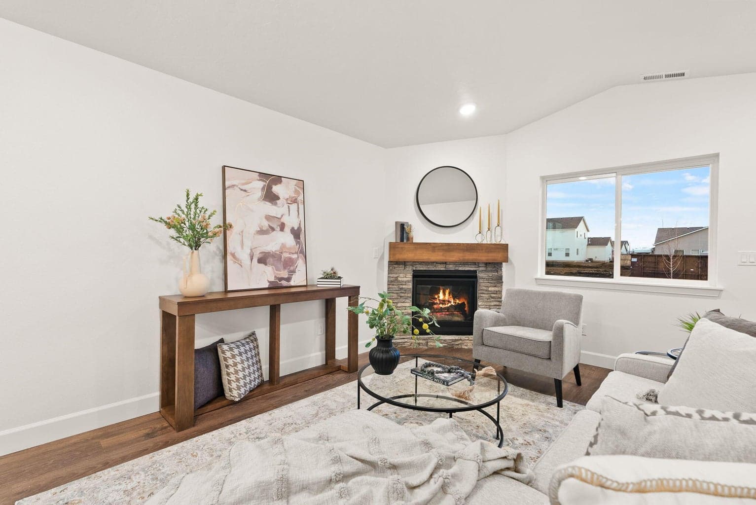 Photos of similar home