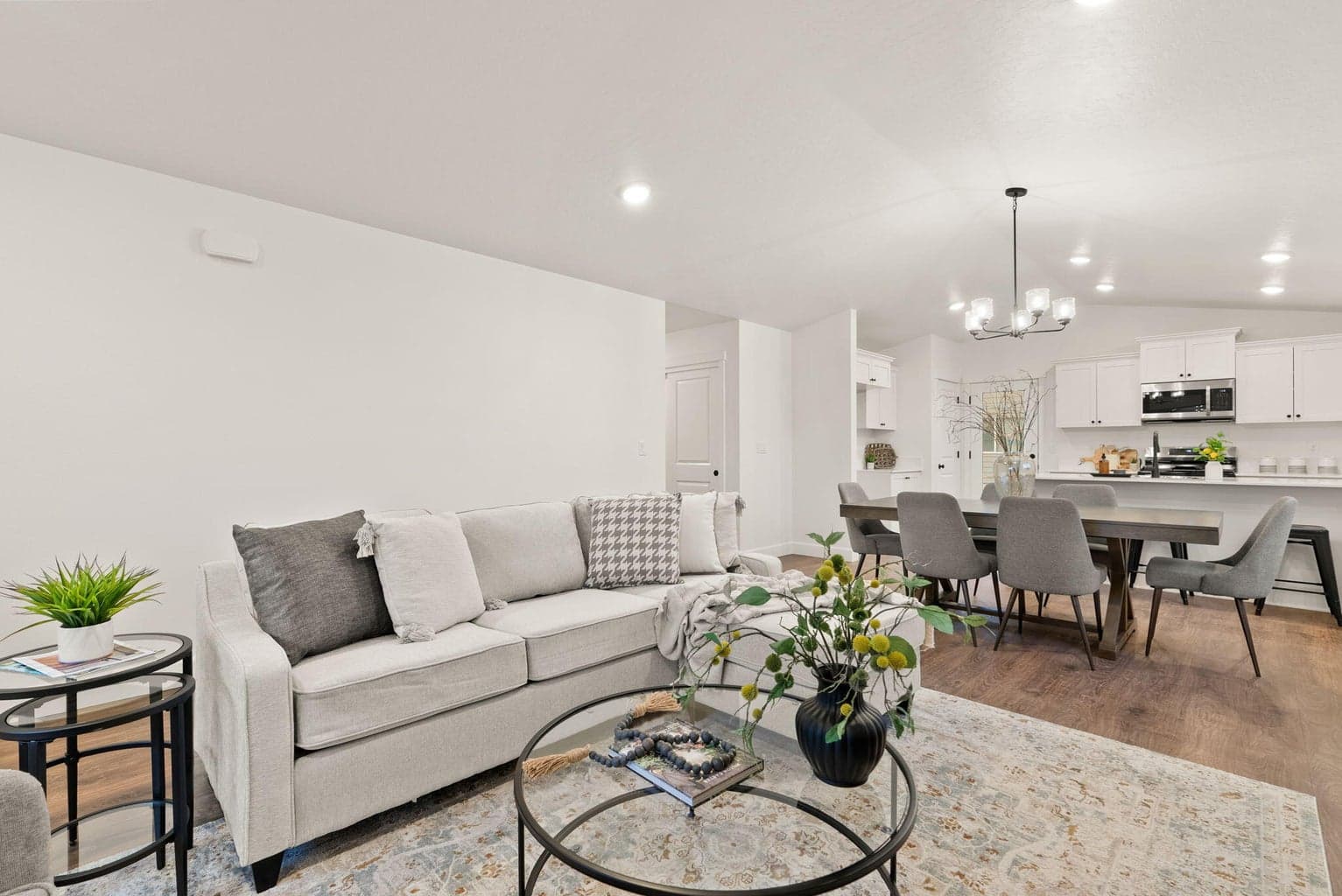 Photos of similar home