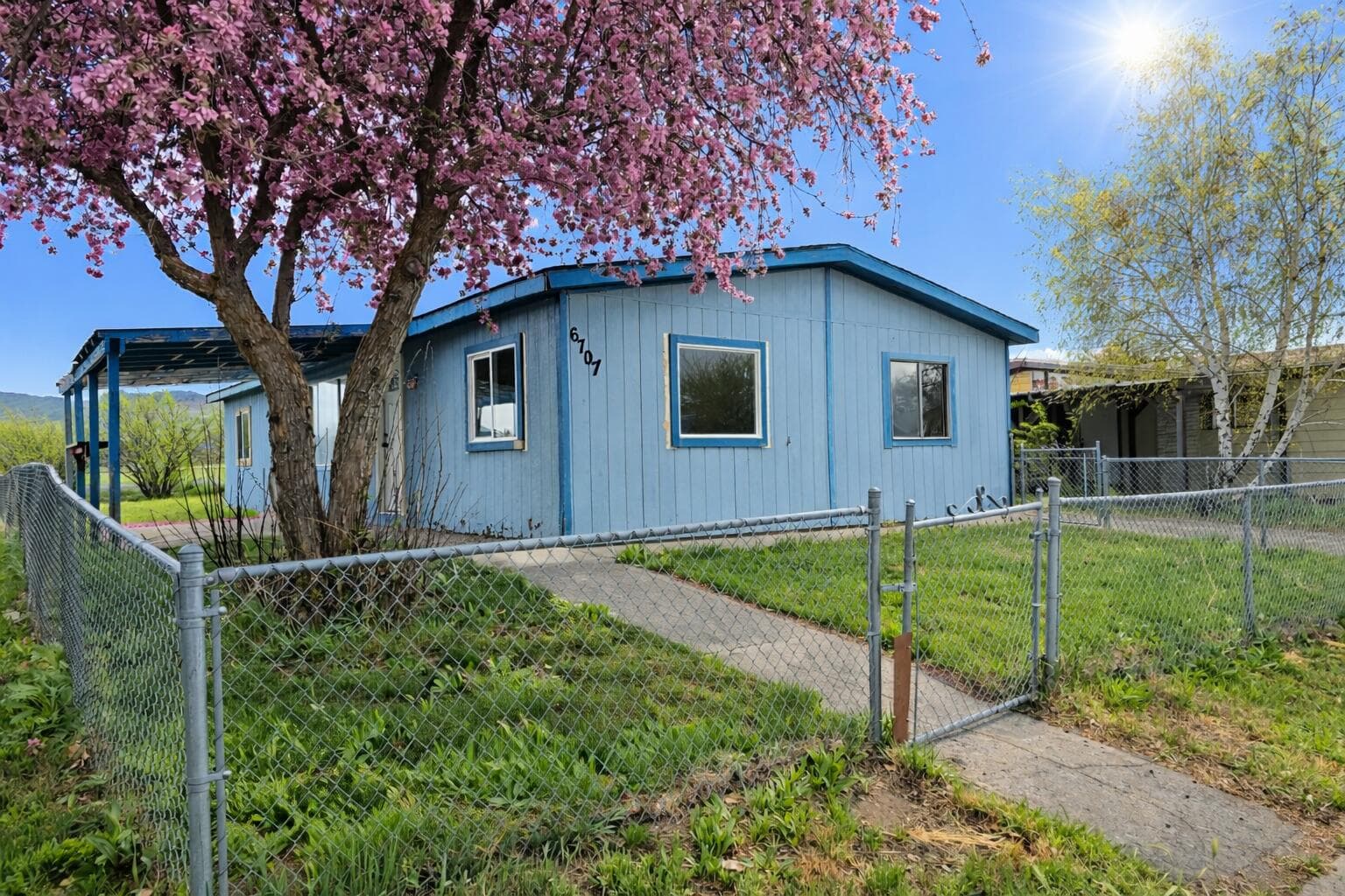 Photo of 6707 Waggoner Court 1 of 19