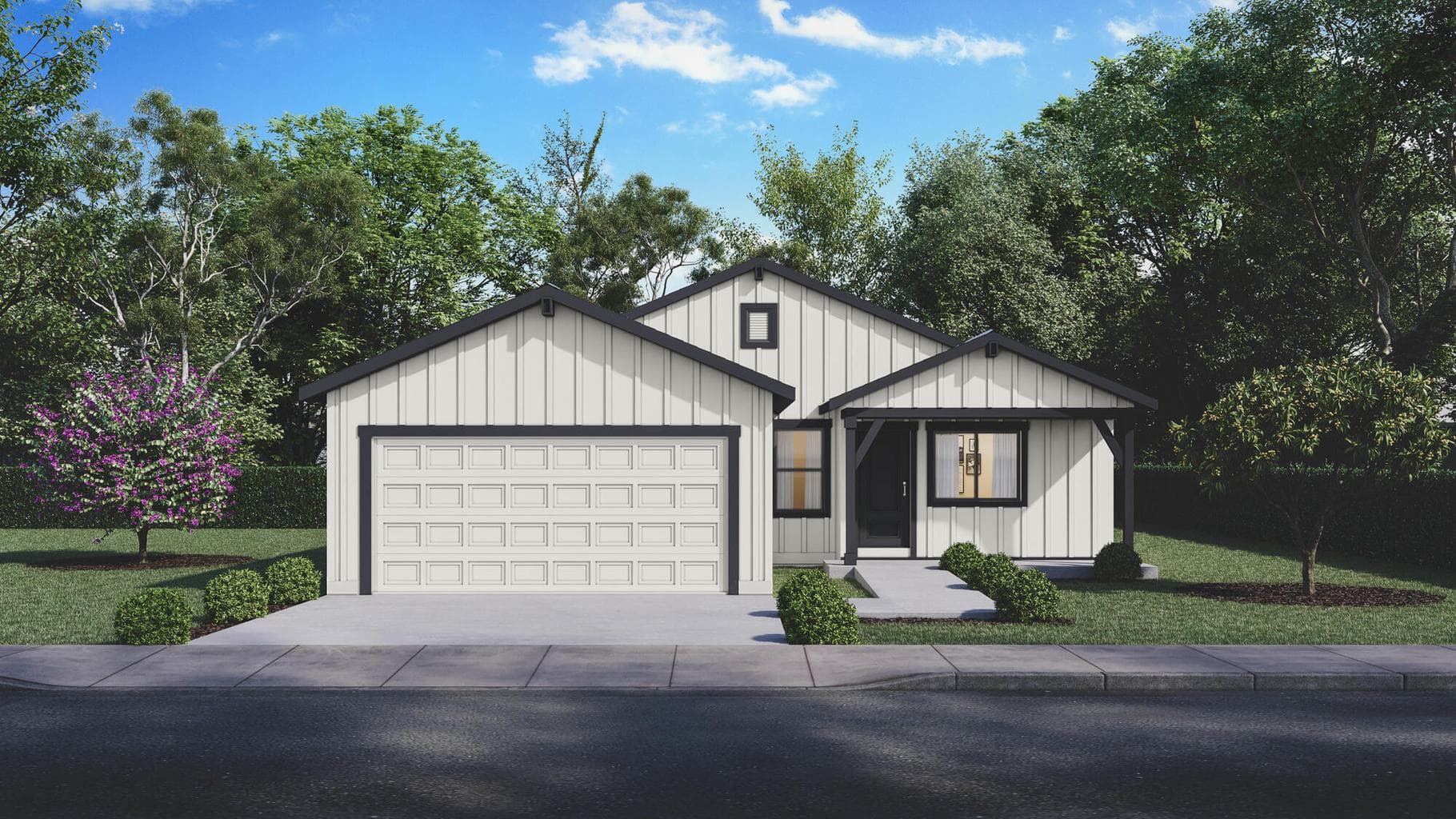 407 Monte Vista