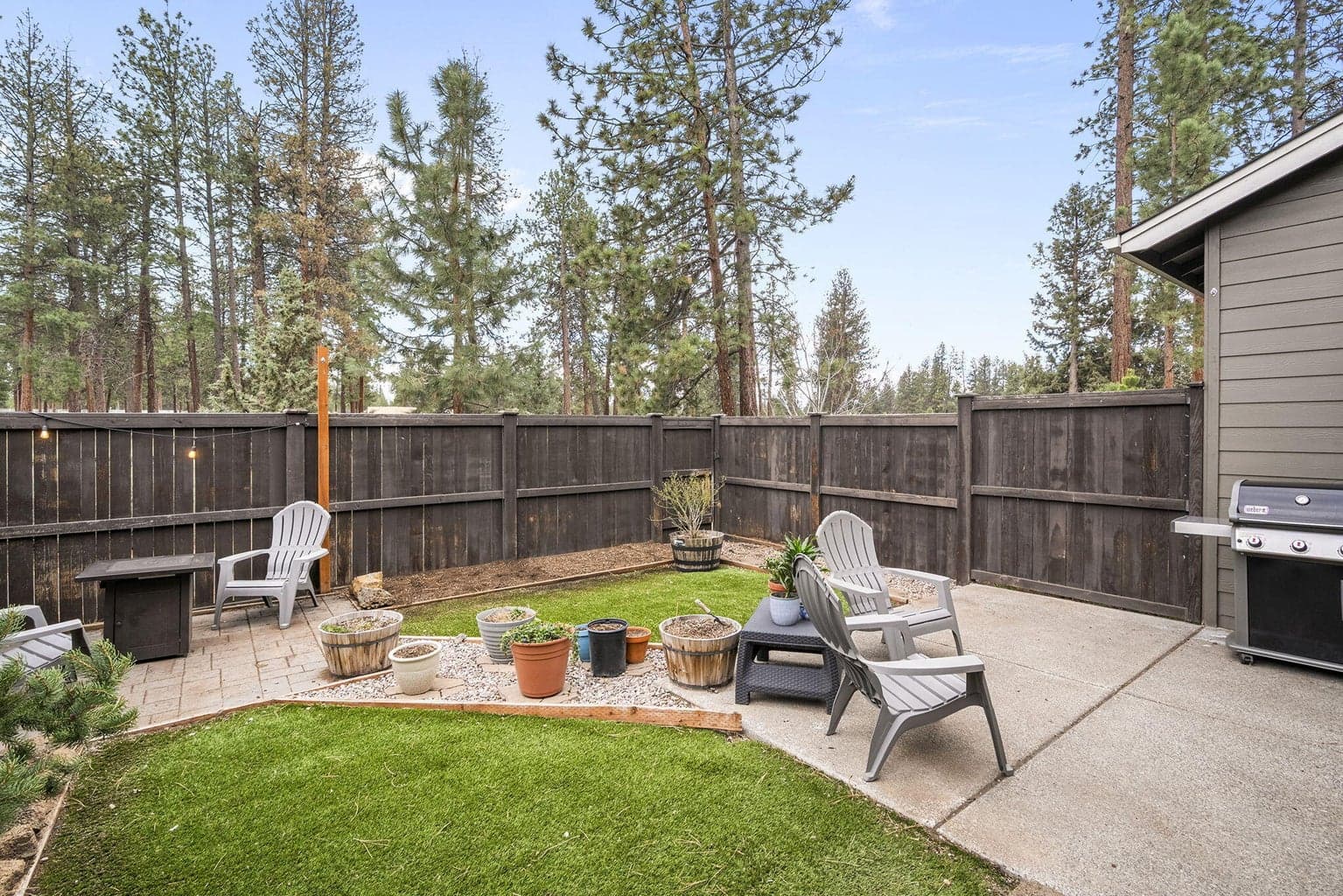 Photo of 60439 Hedgewood Lane 30 of 40