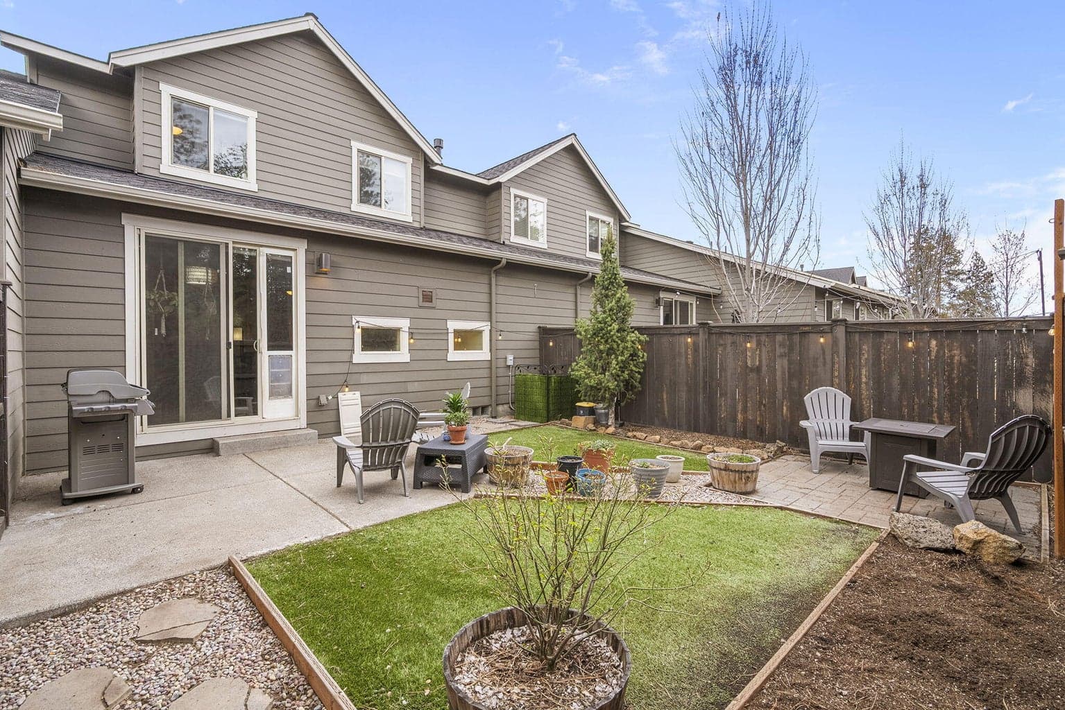Photo of 60439 Hedgewood Lane 31 of 40