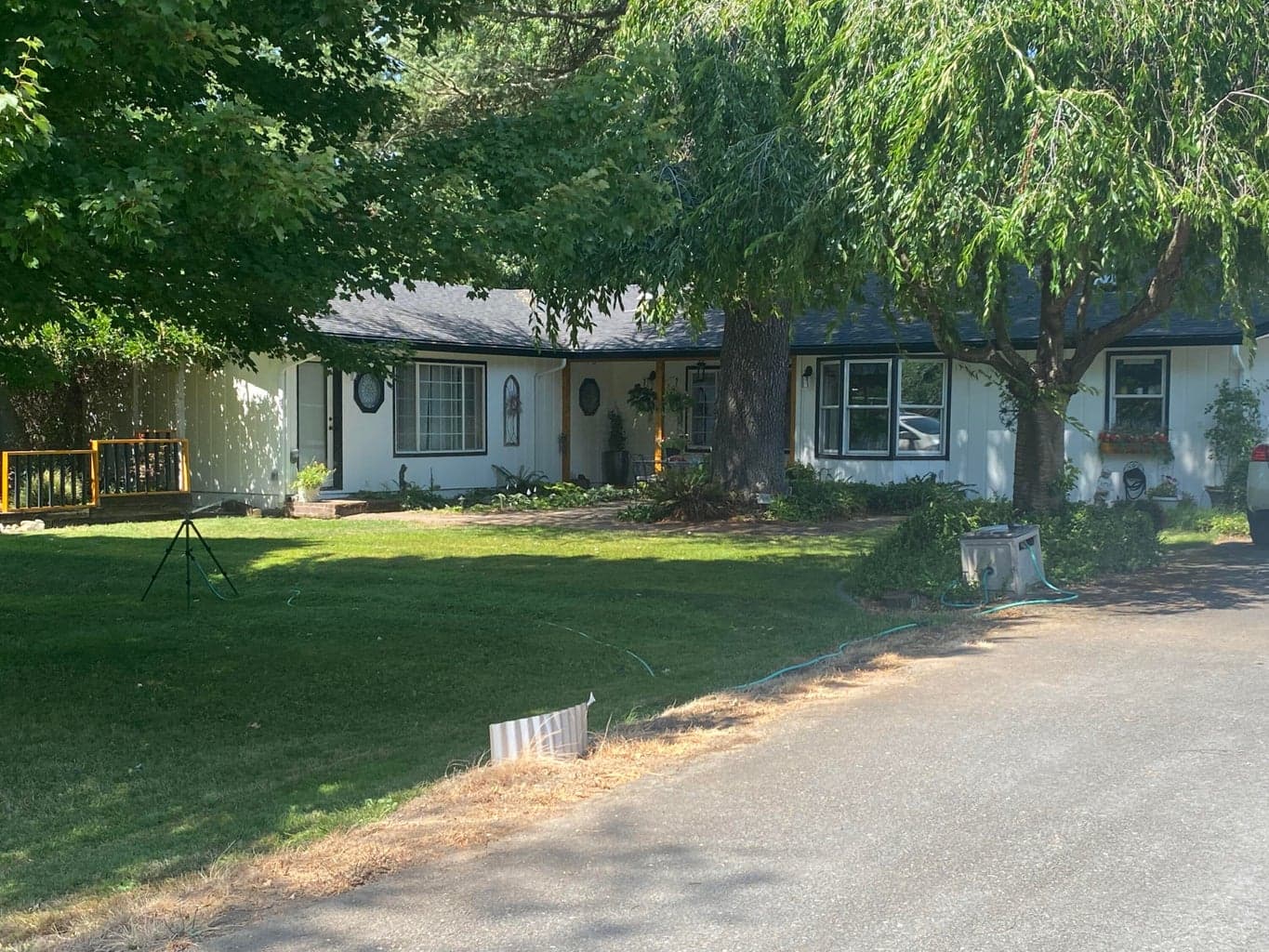 753 Evans Creek
