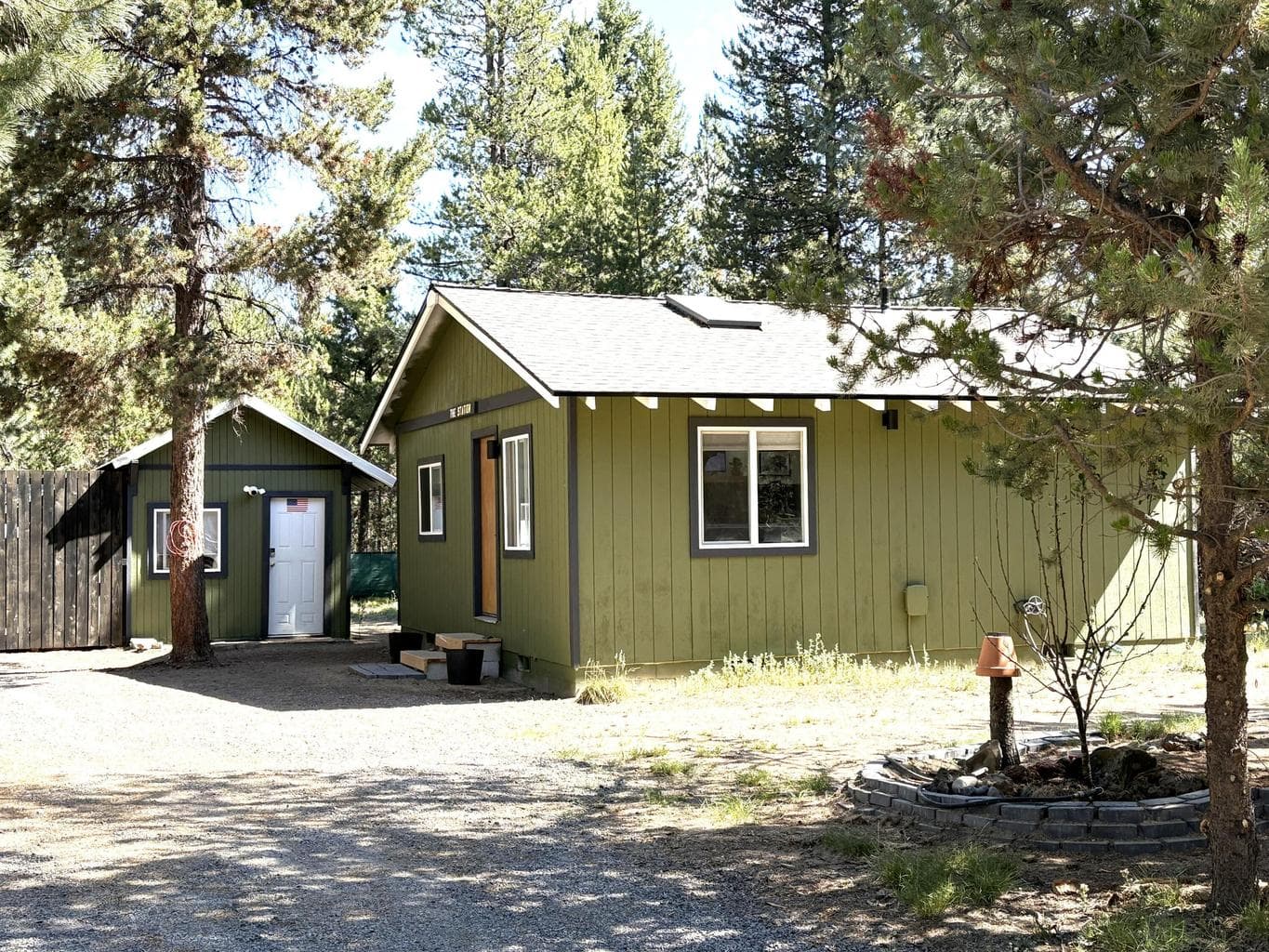 15758 Camino De Oro