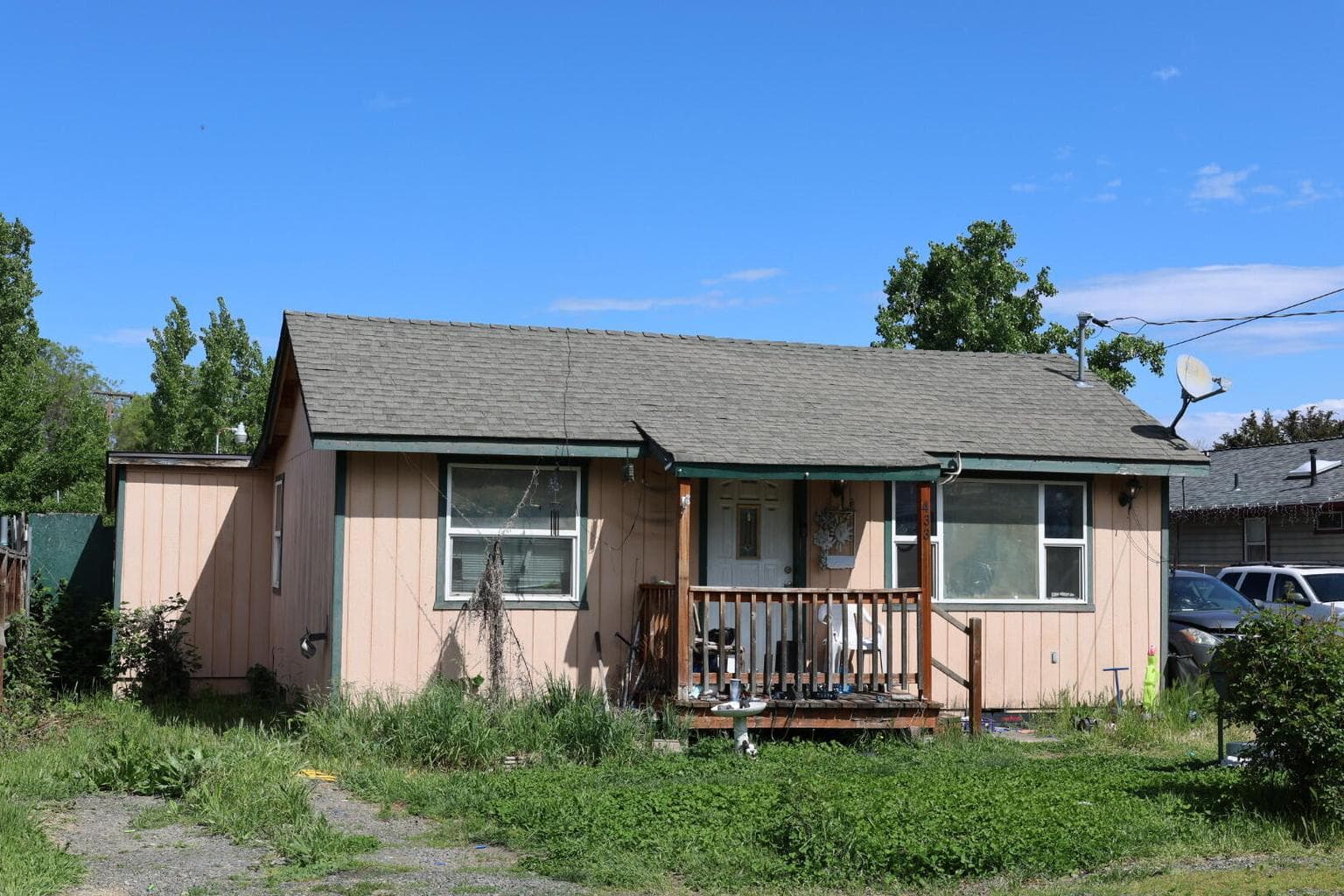 433 Berrydale