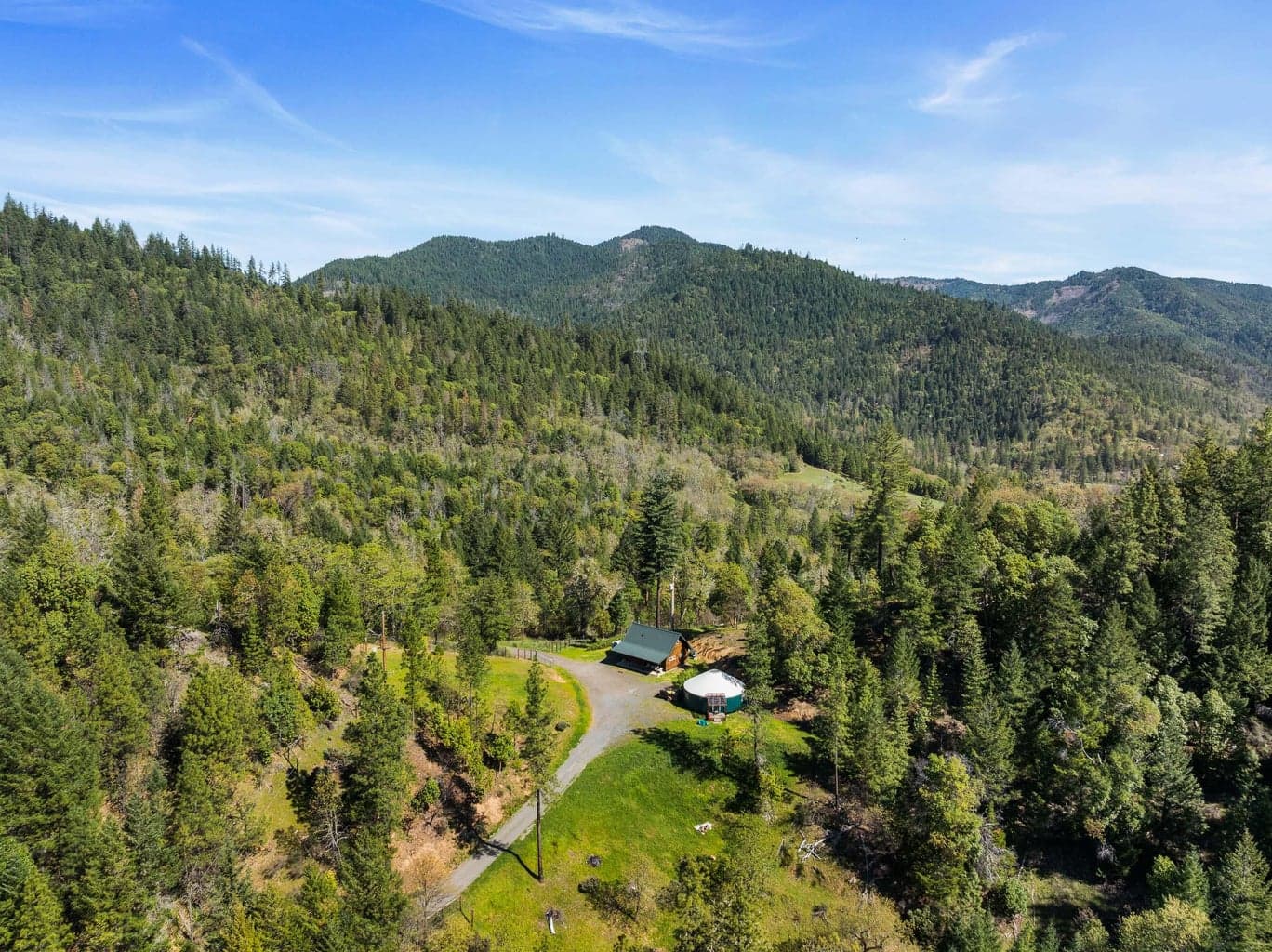17939 Evans Creek