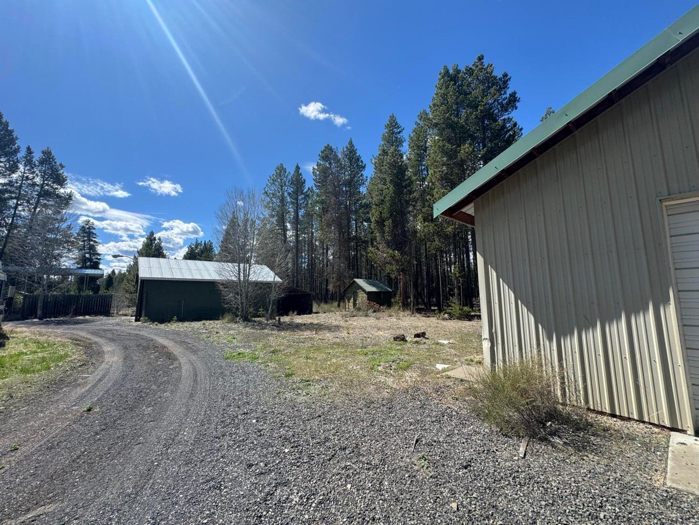 Photo of 135744 Highway 97 1 of 25