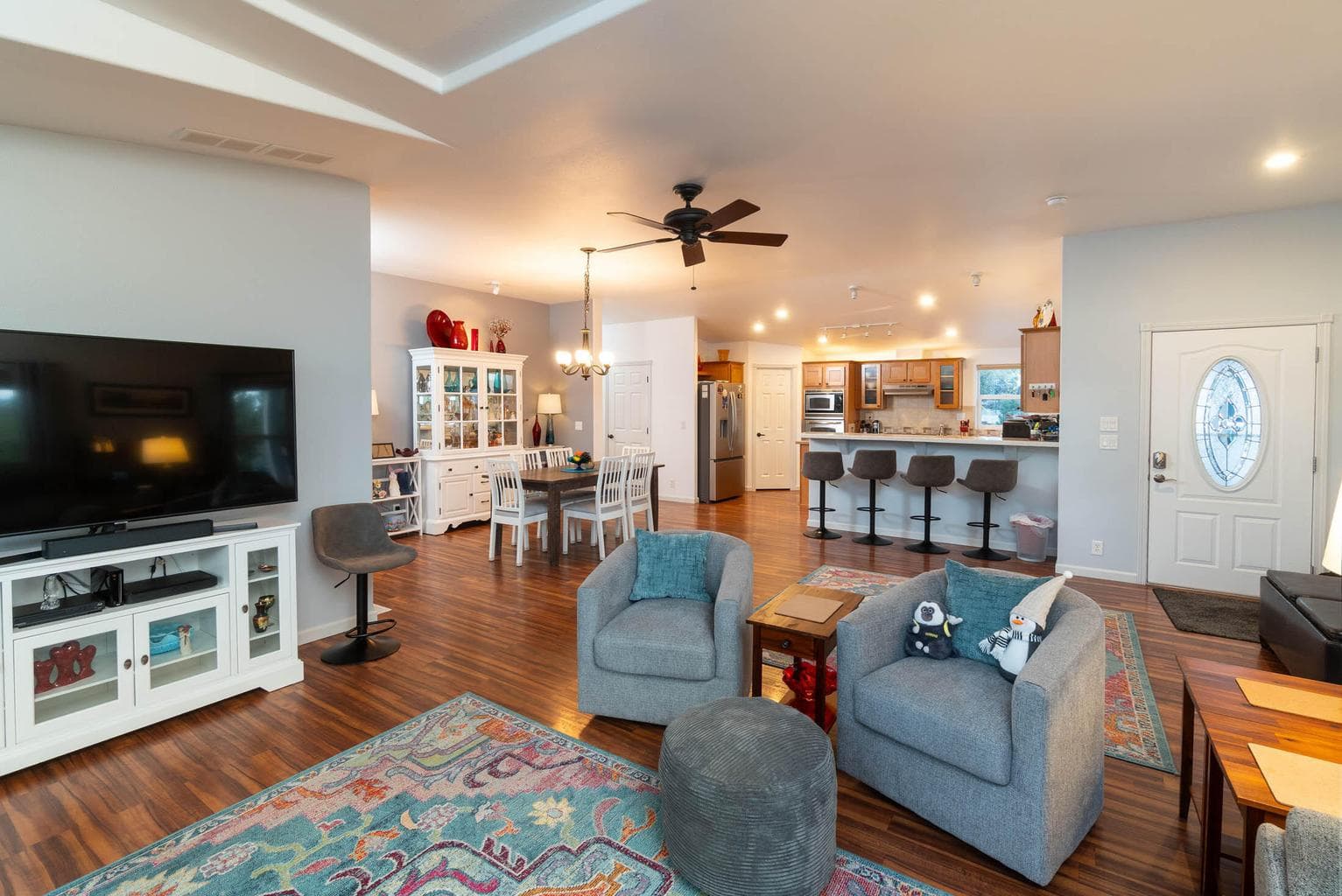 Photo of 4590 SE Wampum Road 13 of 82
