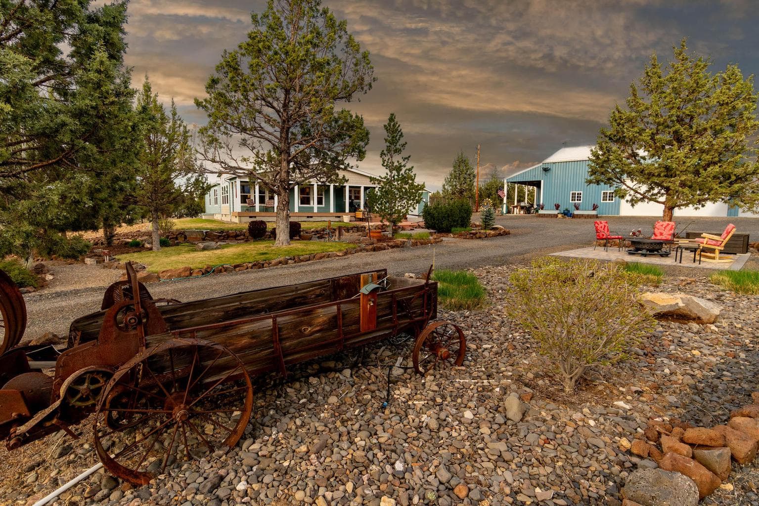 Photo of 4590 SE Wampum Road 25 of 82