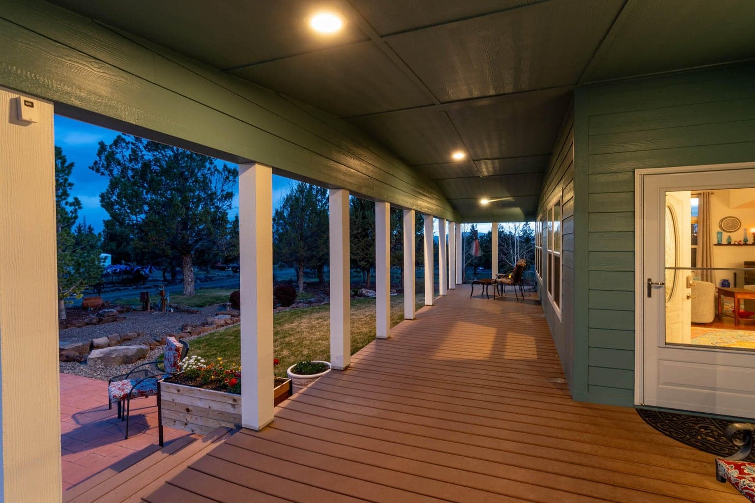 Photo of 4590 SE Wampum Road 28 of 82