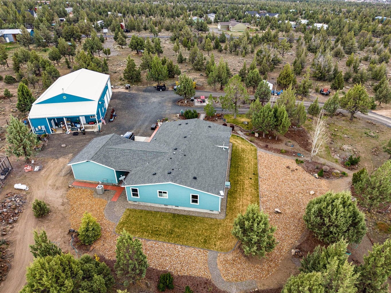 Photo of 4590 SE Wampum Road 30 of 82