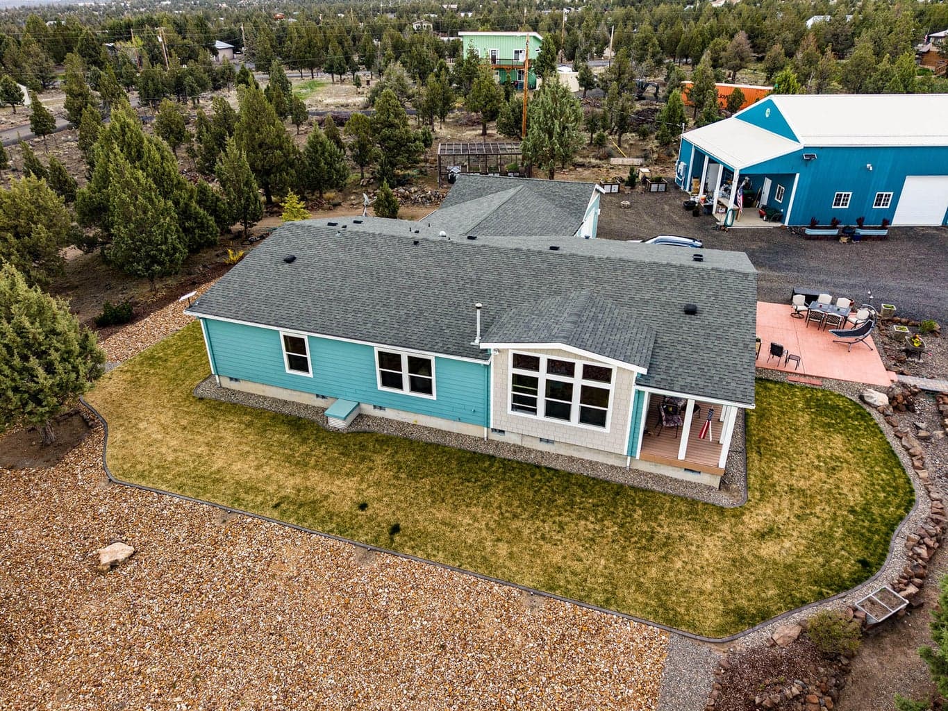 Photo of 4590 SE Wampum Road 33 of 82