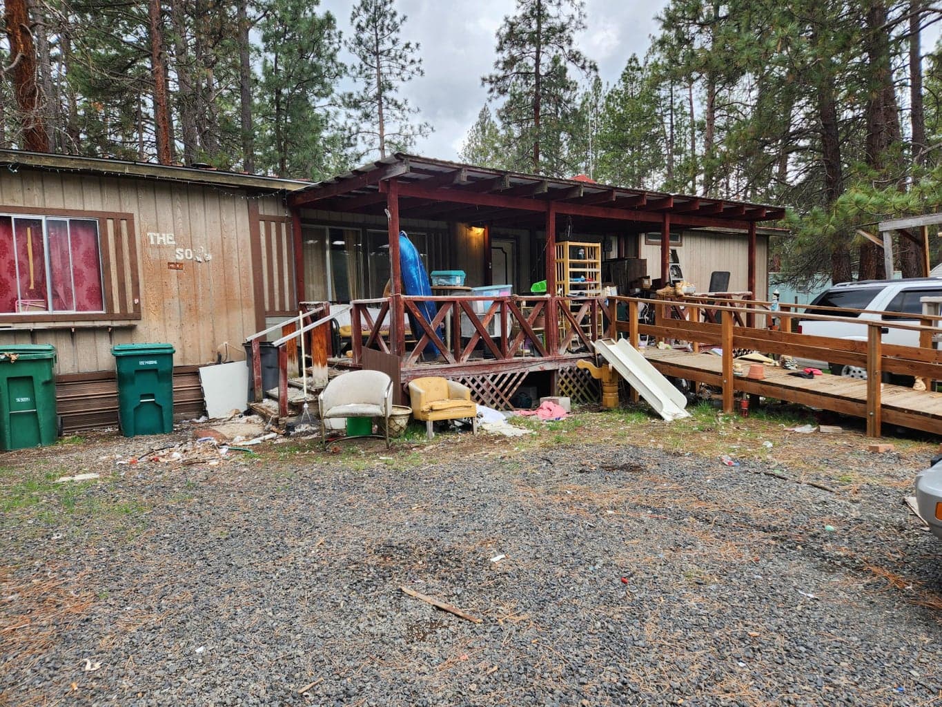 5422 Blue Heron, Bonanza, 97623