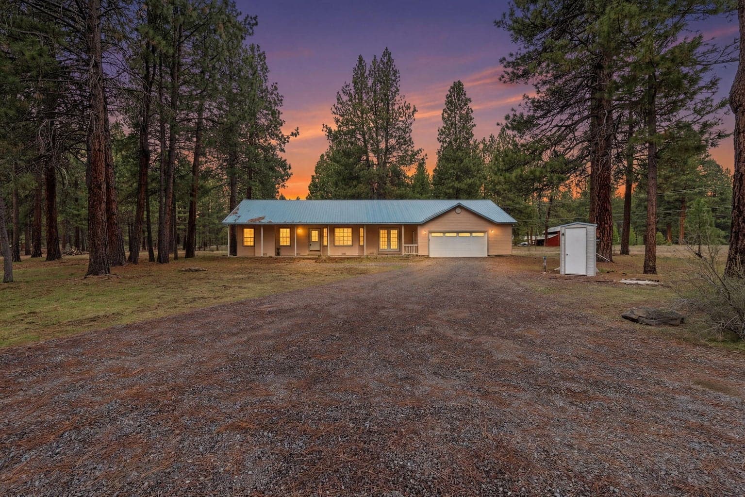 39314 Chiloquin Ridge