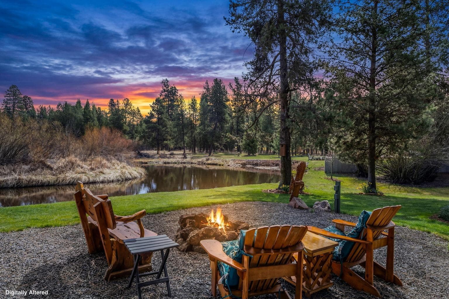 Photo of 55162 Lazy River 2 of 72