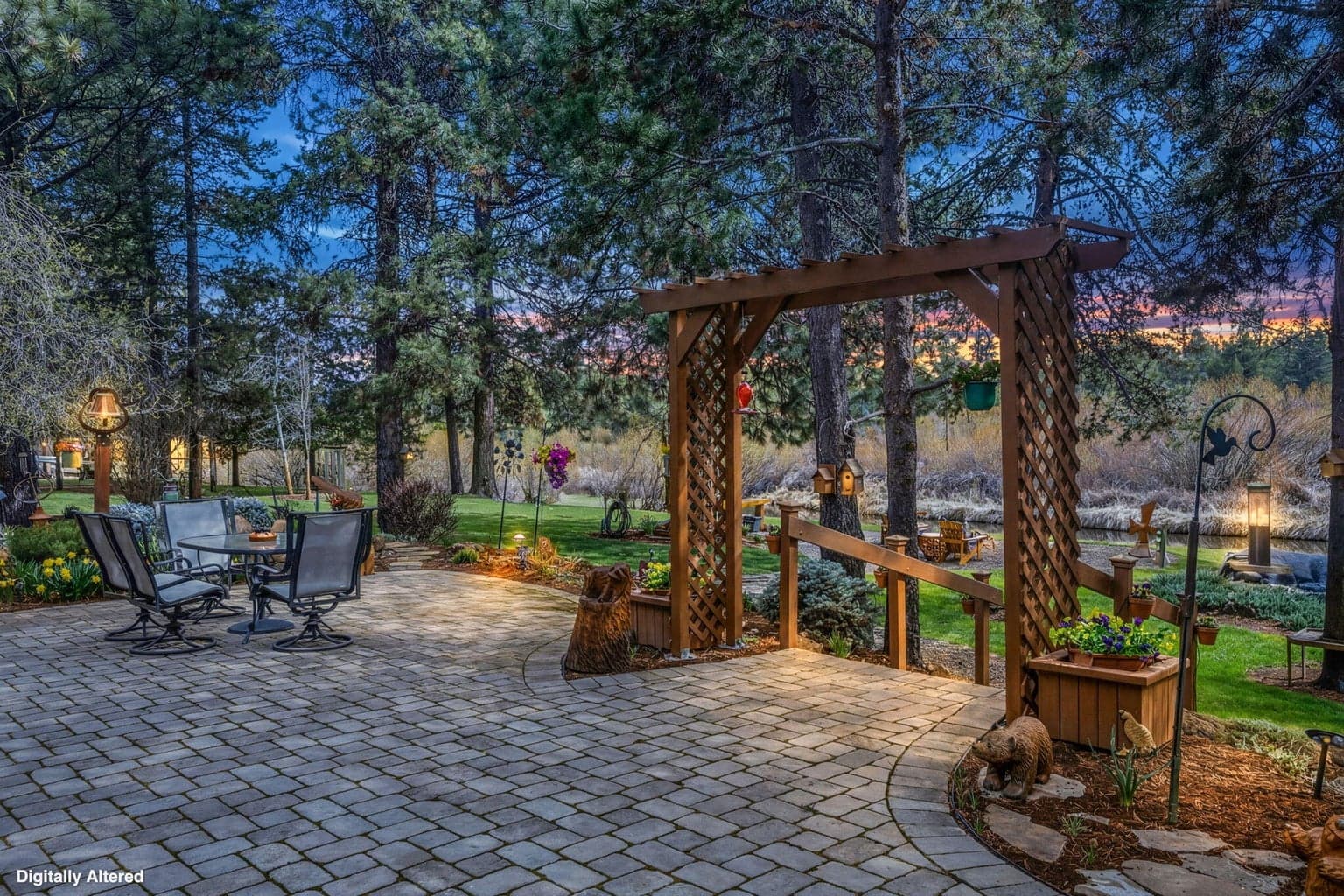 Photo of 55162 Lazy River 3 of 72